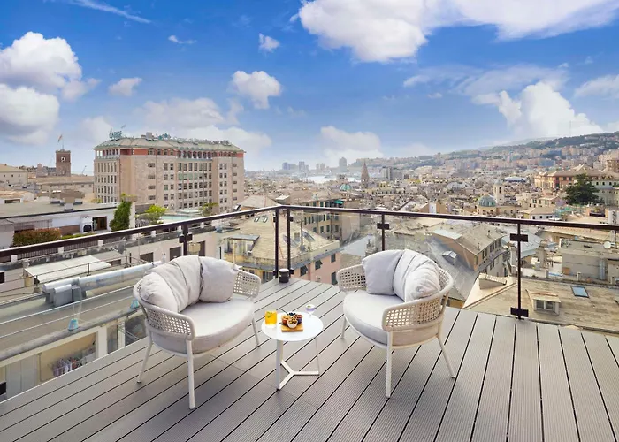 Best Western Plus City Hotel