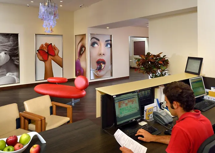 Best Western Plus City Hotel