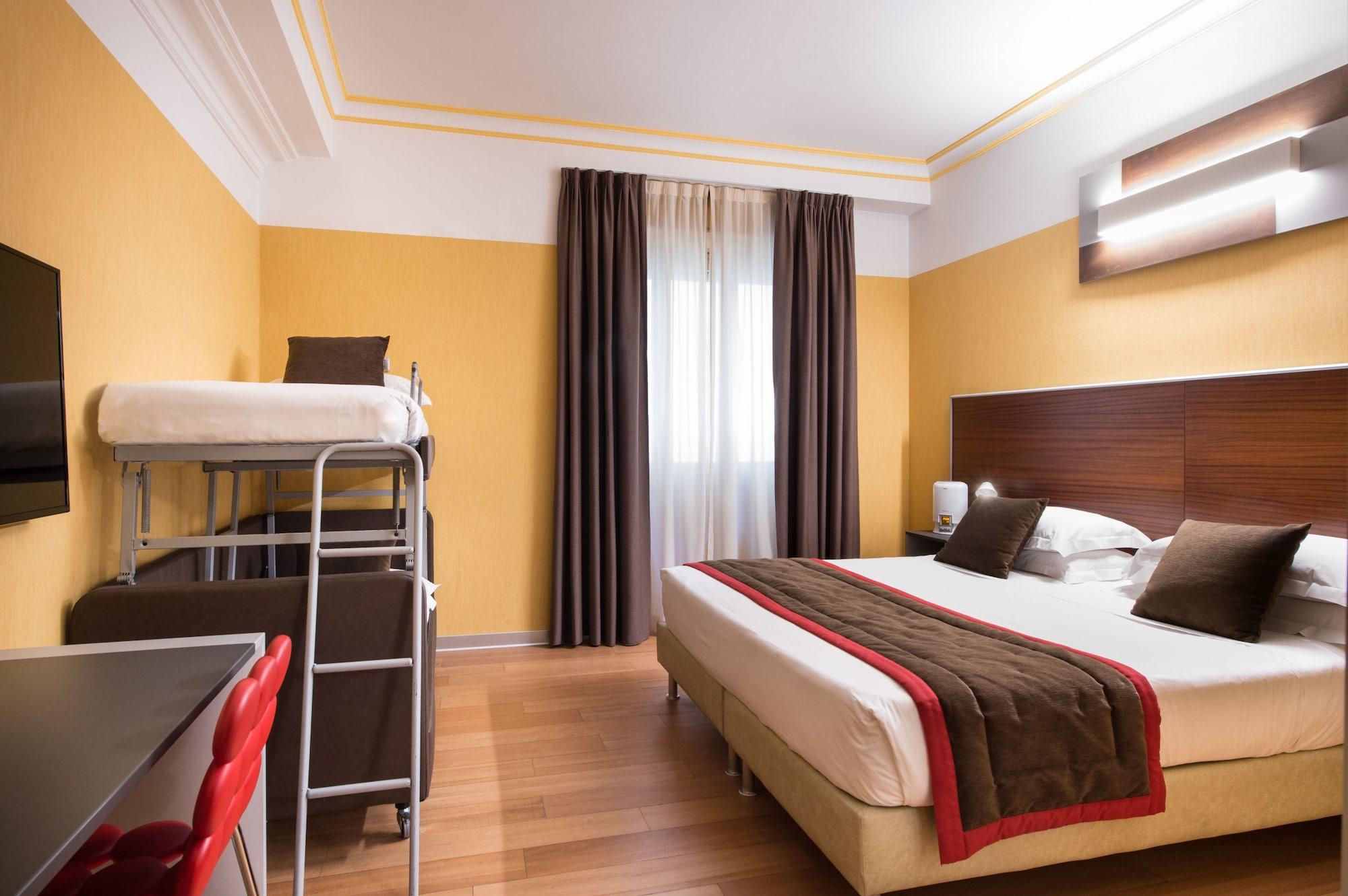 Hotel Western 4*