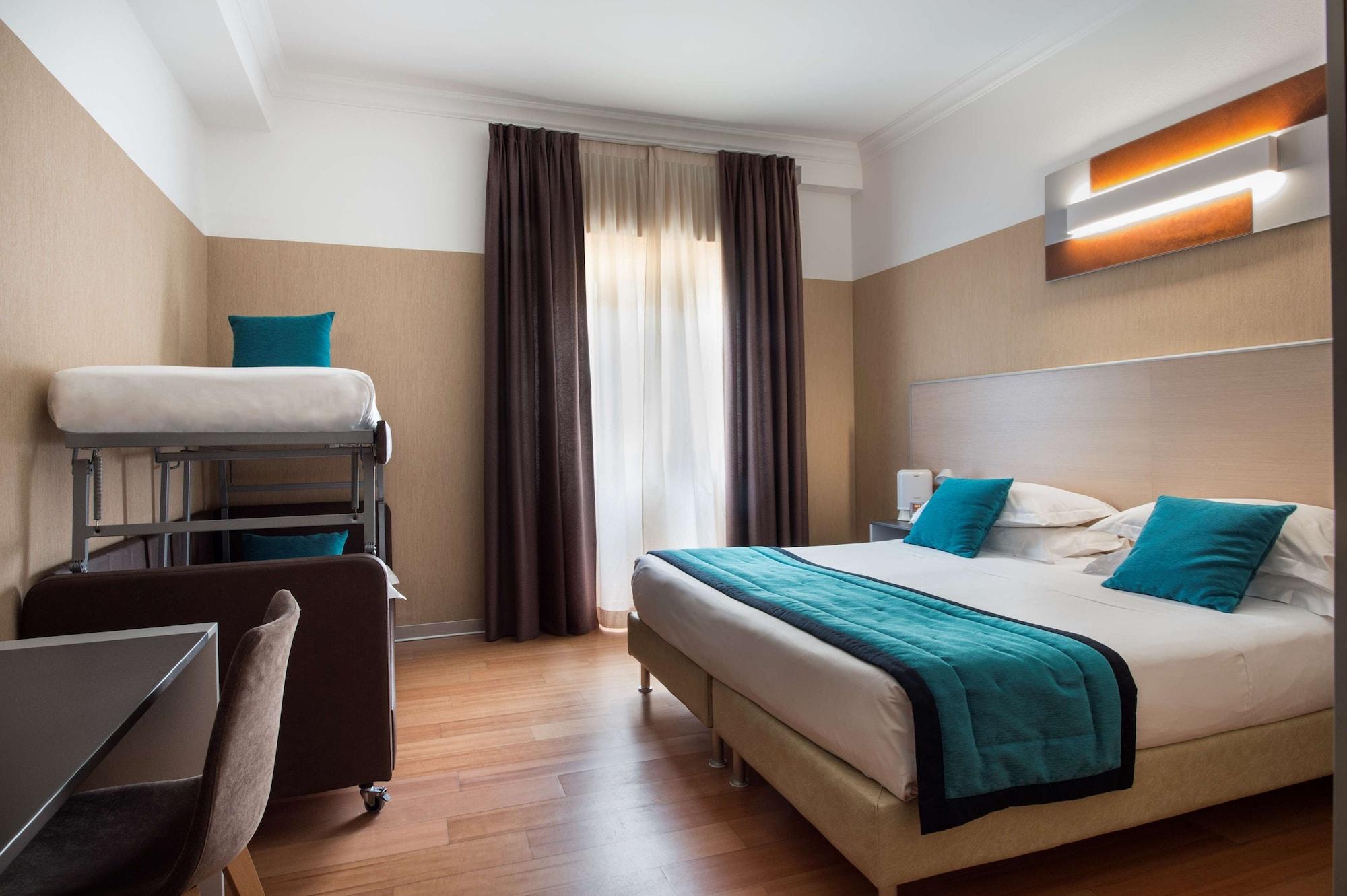 Hotel Western 4*