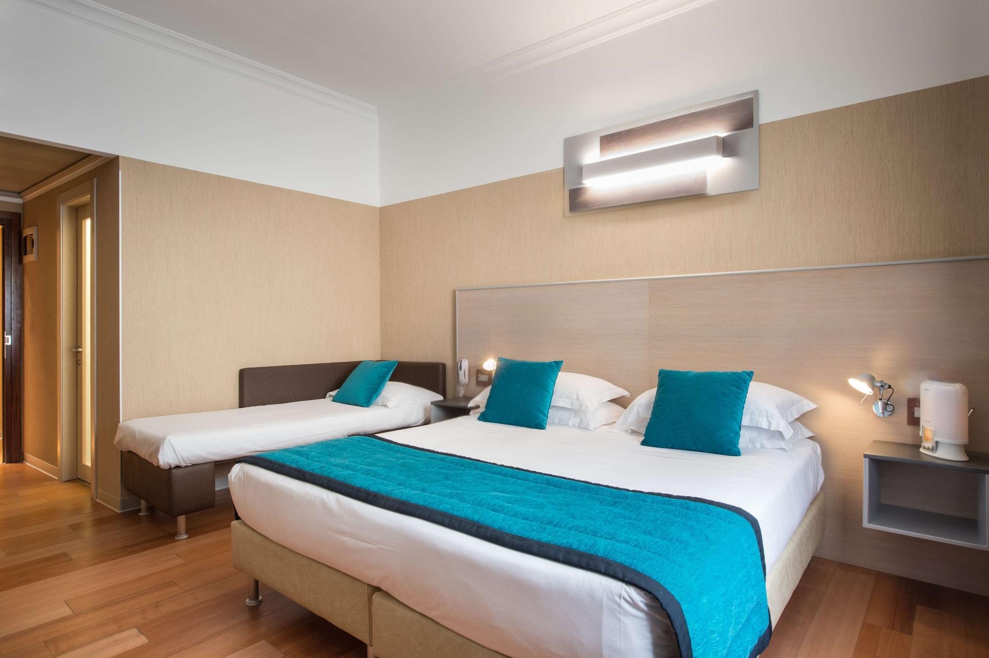 Western Hotel Genua