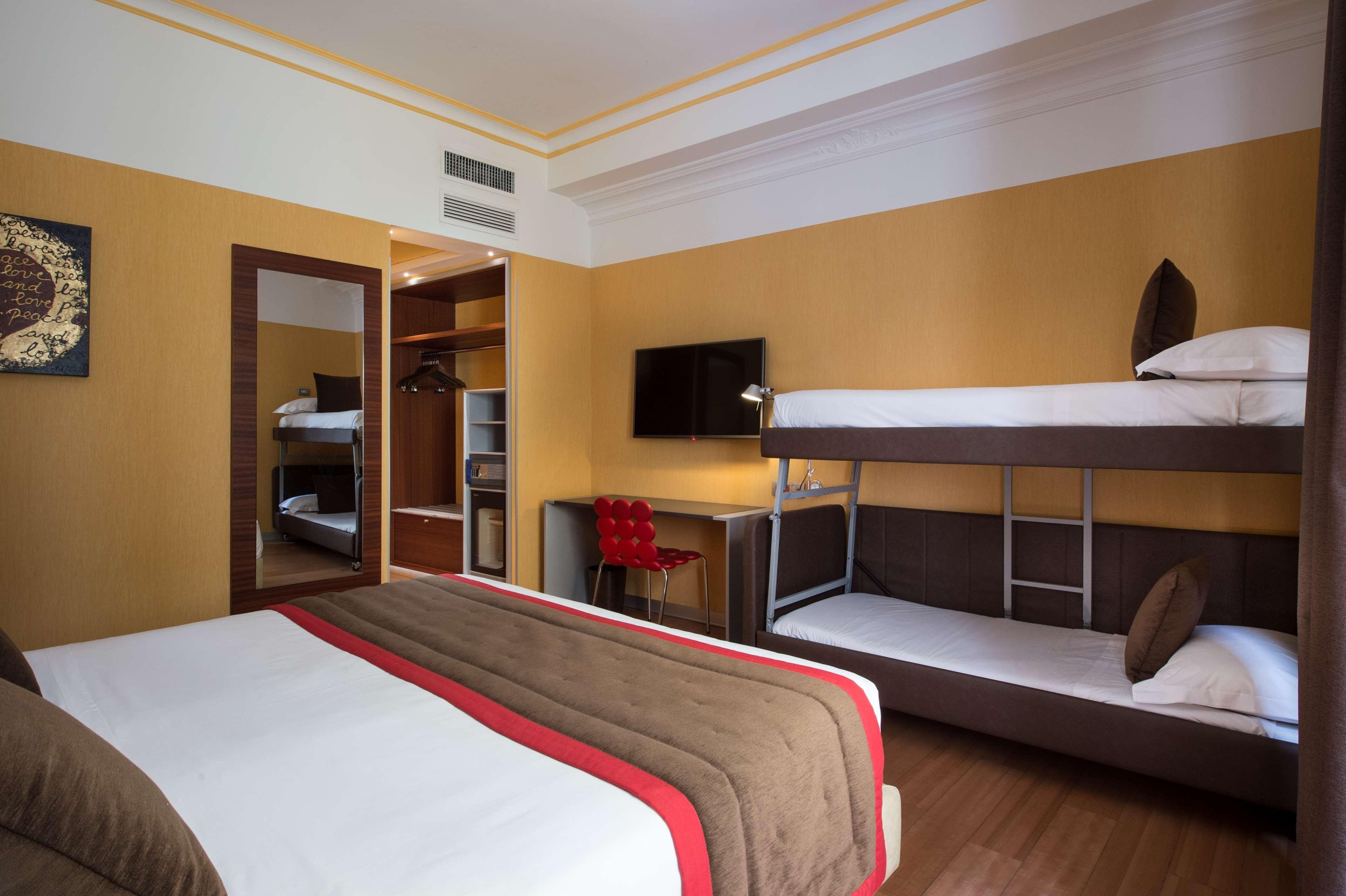 Western 4* Genua