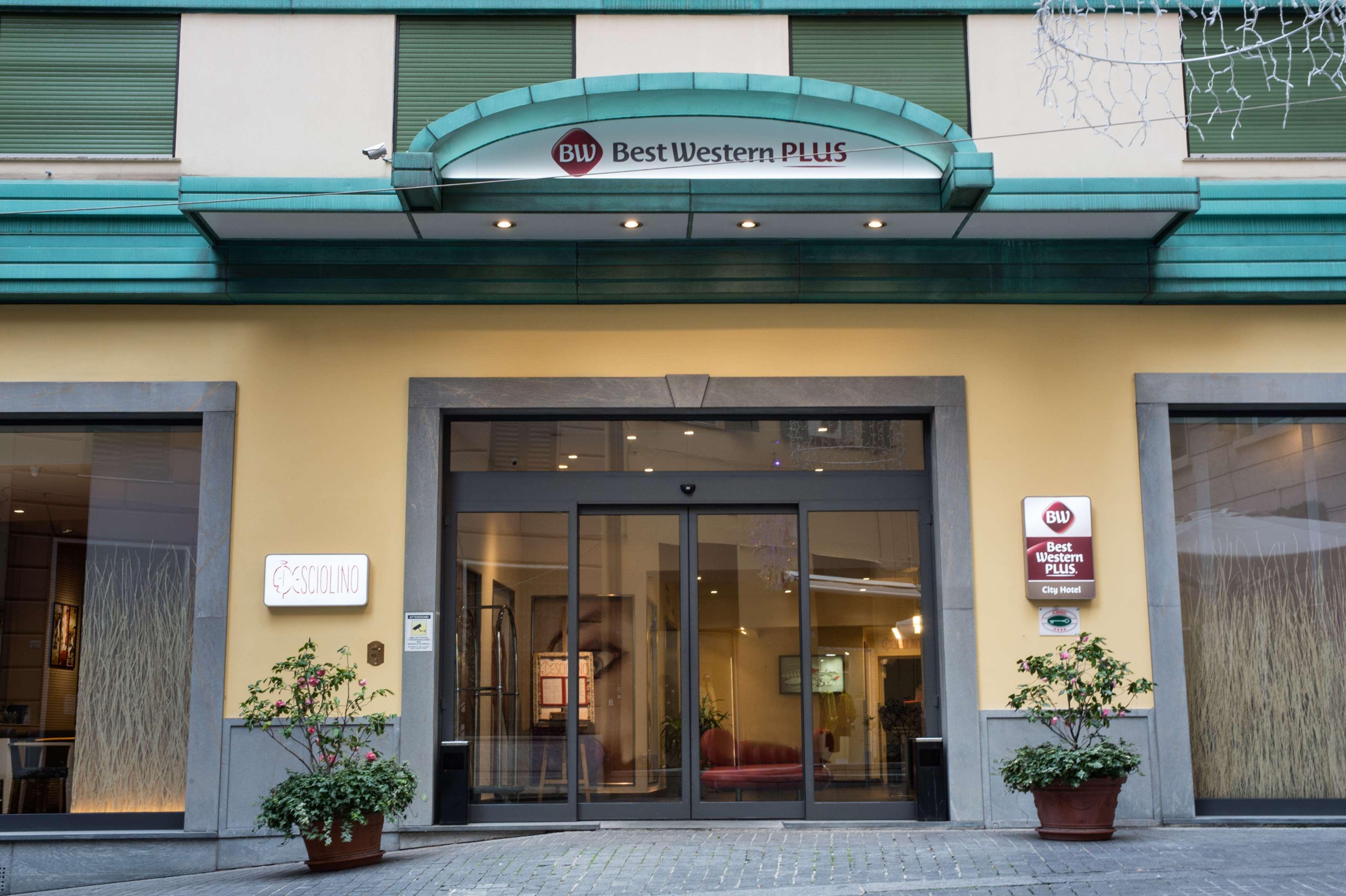 Western Genua