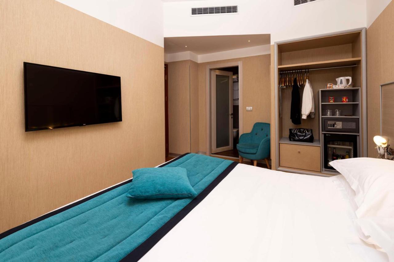 Hotel Western Genua