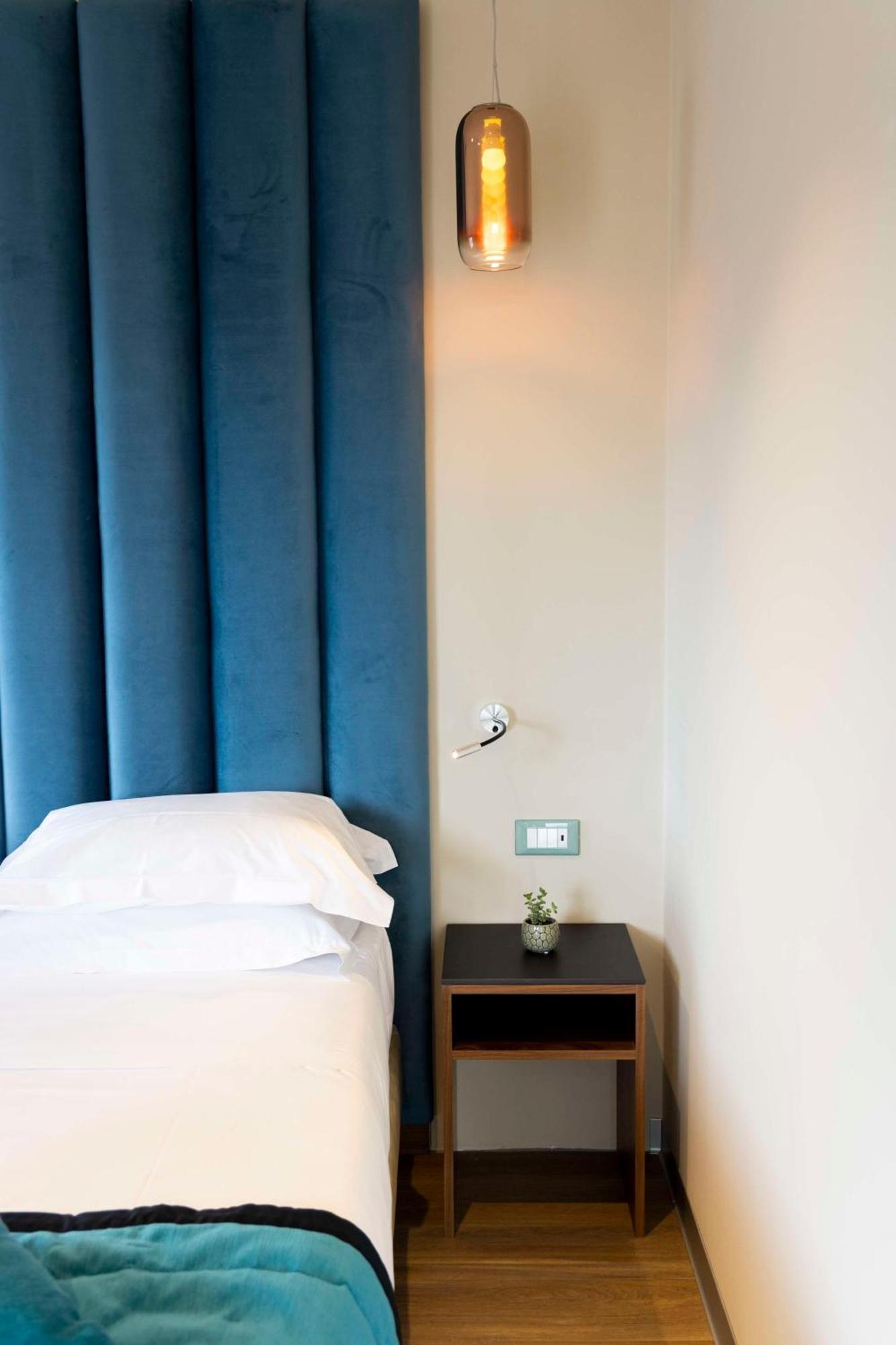 Western 4* Genua