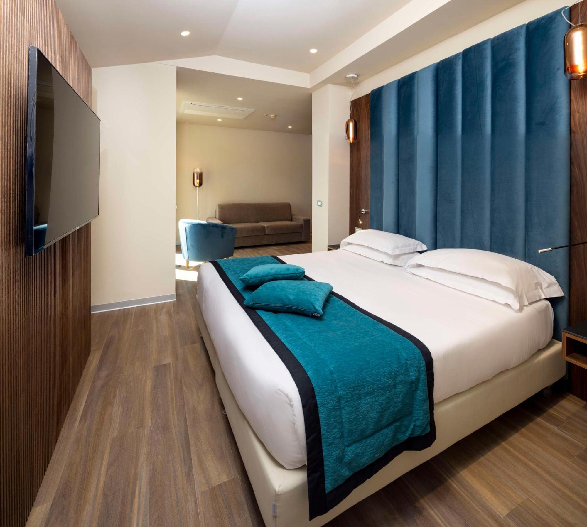 Western 4* Genua