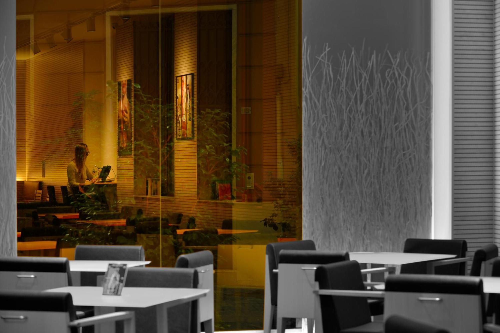 Hotel Western Genua