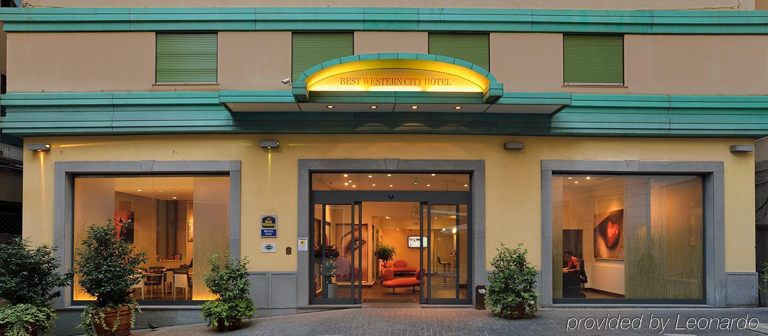 Western Hotel 4*