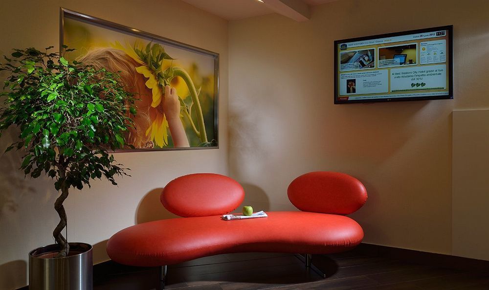 Hotel Western Genoa