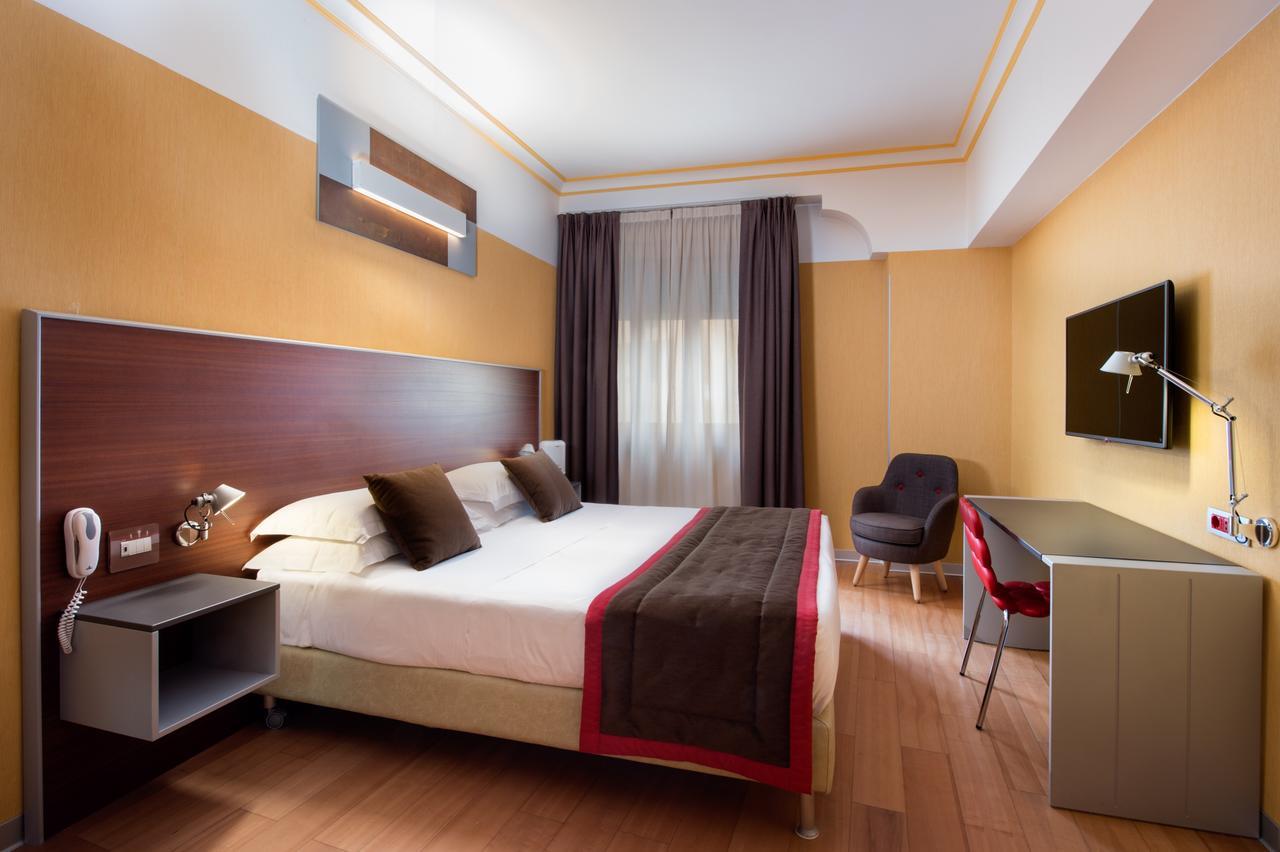 Western 4* Genua