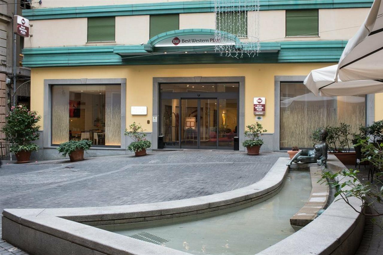Western Hotel
