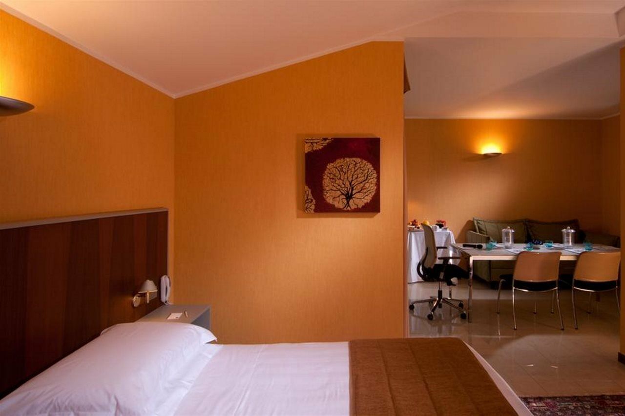 Western Hotel Genua